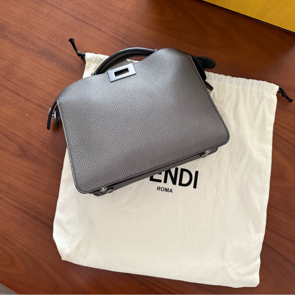 Fendi Bag
